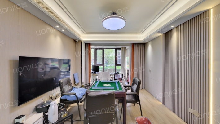 金融街融府二手房实景图