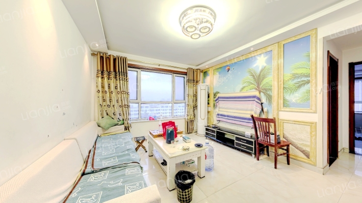 紫金园·翡翠花园二手房实景图