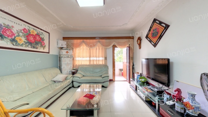 三中宿舍二手房实景图