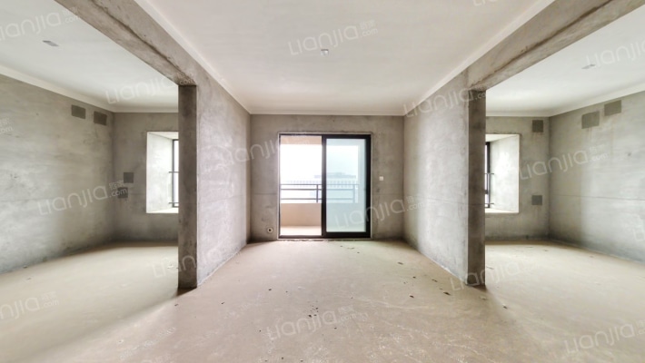 中建光谷之星二手房实景图