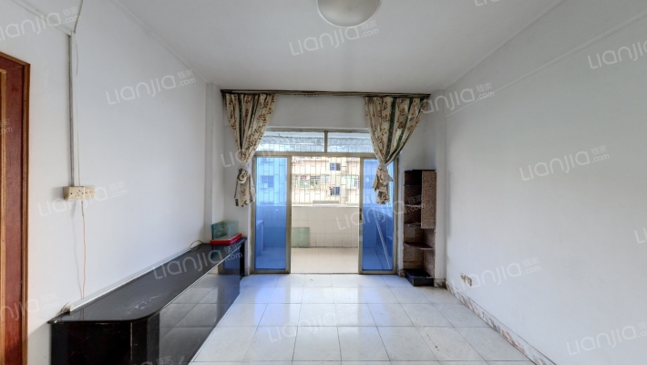 粤华花园二手房实景图