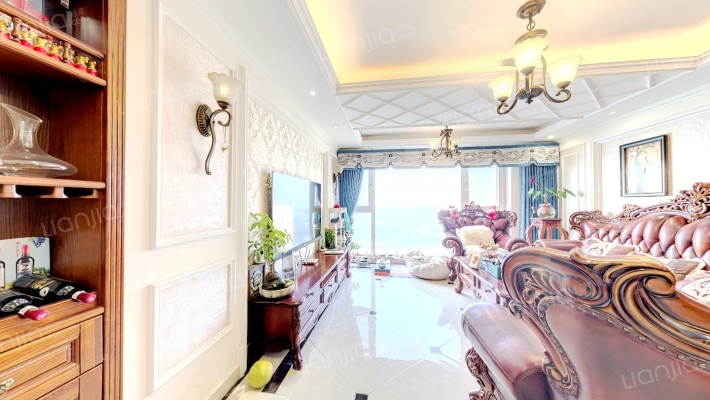 愿景芬芳源二手房实景图