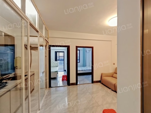 整租·西宁学府 2室1厅 南