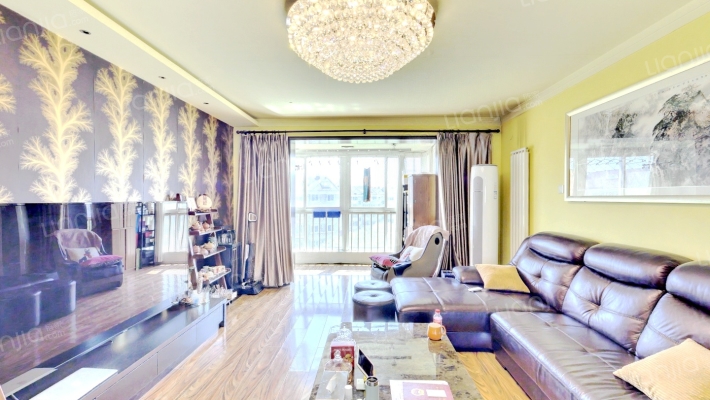 新潮嘉园三期二手房实景图