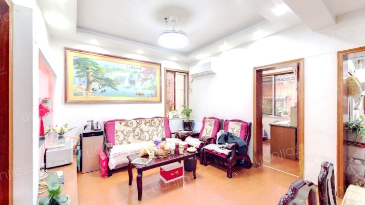 紫薇新村二手房实景图