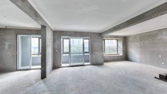 和宁府二手房实景图