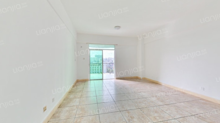 宝驹花园二手房实景图