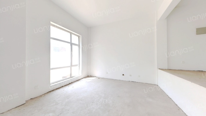 龙湾别墅二手房实景图