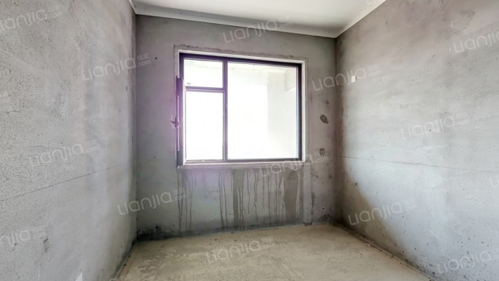 一建玖玺台二手房实景图