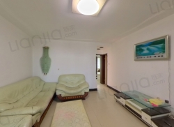 整租·农业学校家属院 3室2厅 东/西_农业学校家属院租房