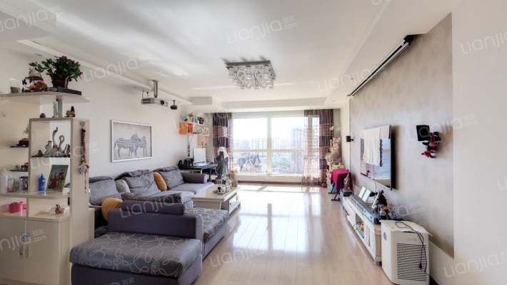 上和园著二手房实景图