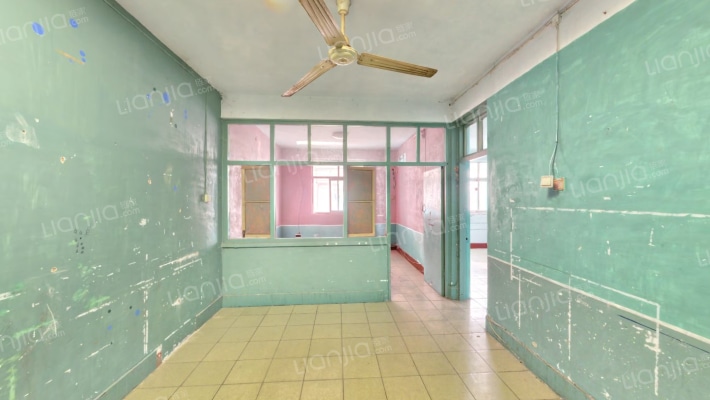 福寿胡同二手房实景图