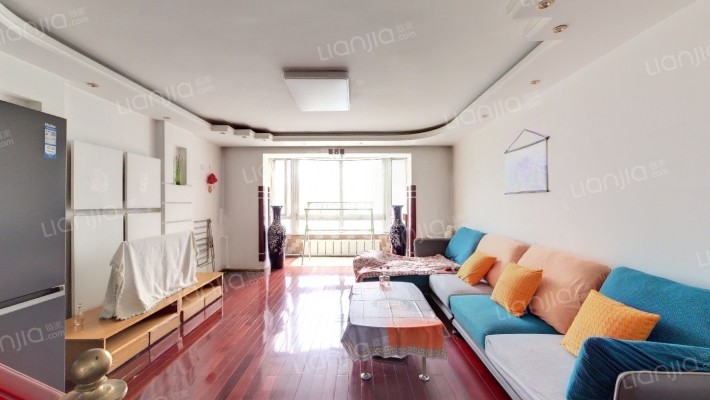 春晖家园二手房实景图