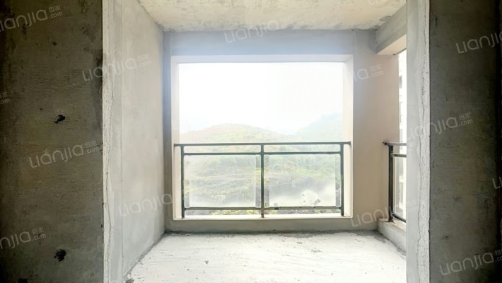 翰林世家二手房实景图
