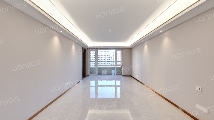 绿城诚园一期二手房实景图