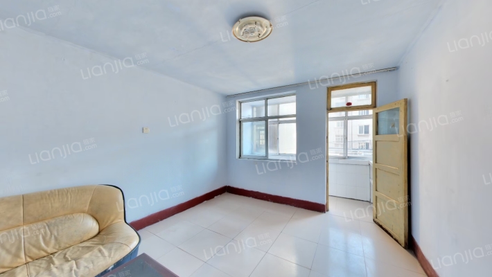 兰馨园二手房实景图