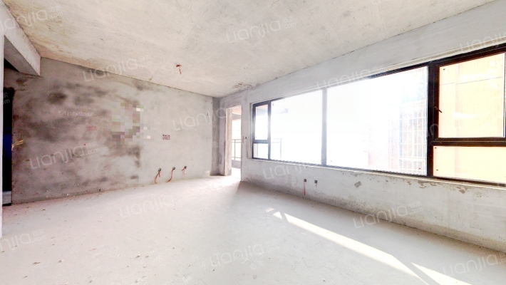 美家好花园城二手房实景图