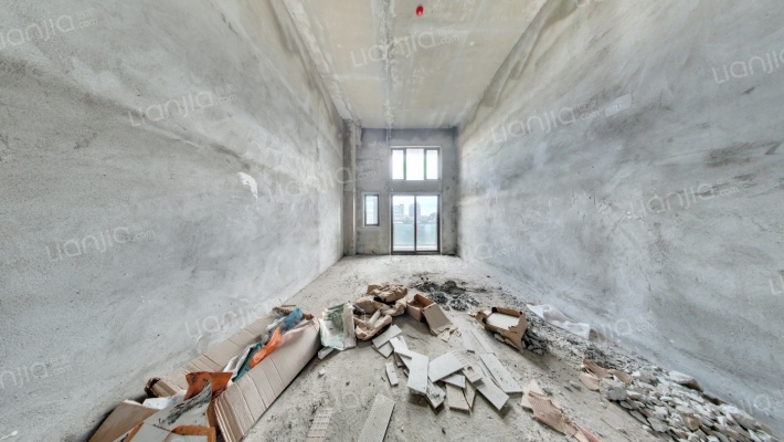 绿地未来城青年家园二手房实景图