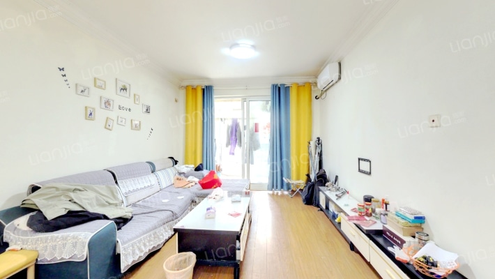 宜浩欧景二手房实景图