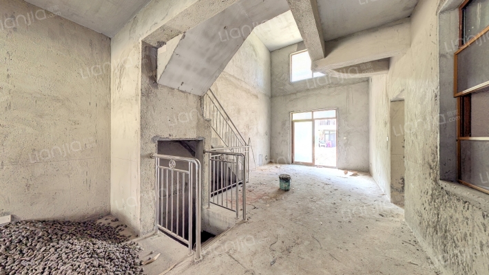 信达·海天下二手房实景图