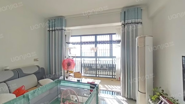 金丰一品园二手房实景图