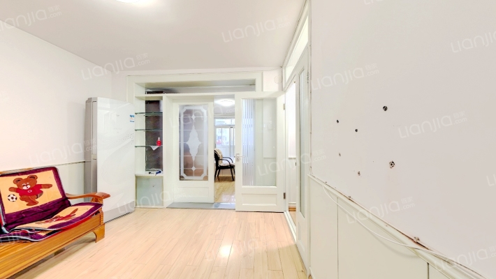 兴隆街二手房实景图