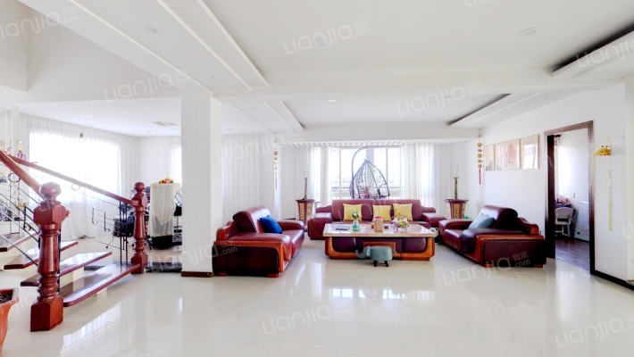 清波花苑二手房实景图