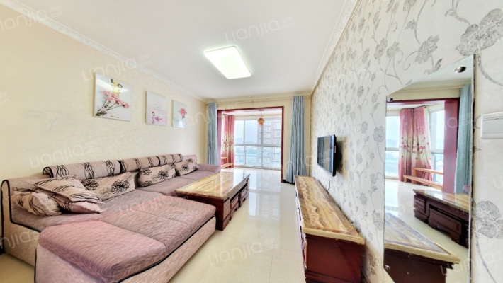 上锦颐园佳境二手房实景图