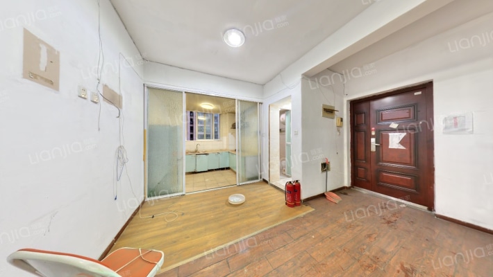 金沙雅苑二手房实景图