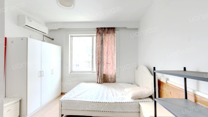 明月公寓二手房实景图