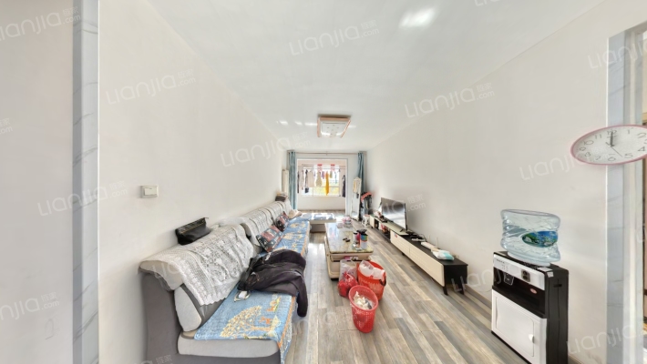 东城原居二手房实景图