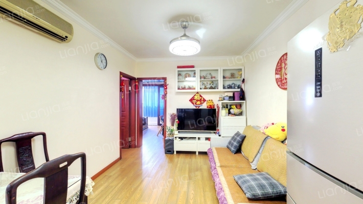 陈家宅小区(潍坊西路)二手房实景图