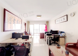 整租·鲁能海蓝福源东二区东区高层 3室1厅 南_鲁能海蓝福源东二区东区高层租房