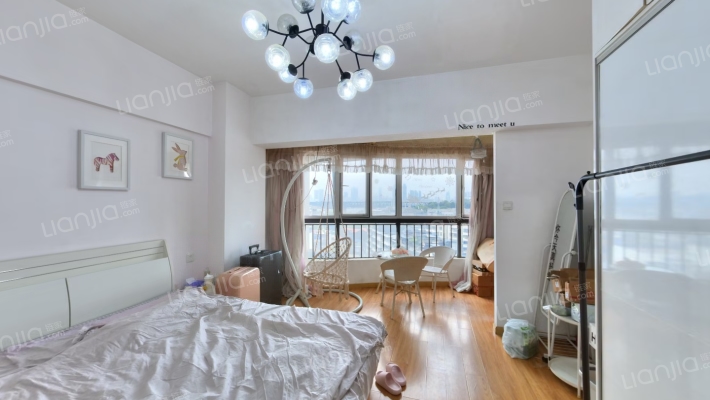 汉飞又一城二手房实景图