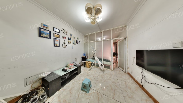 金玉满堂二手房实景图