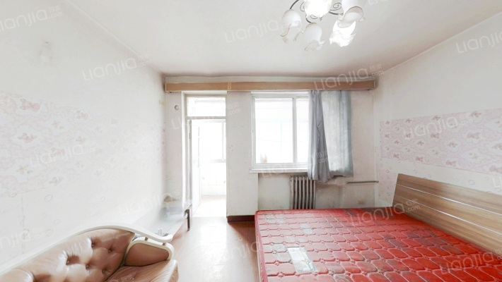 南海街27号院二手房实景图