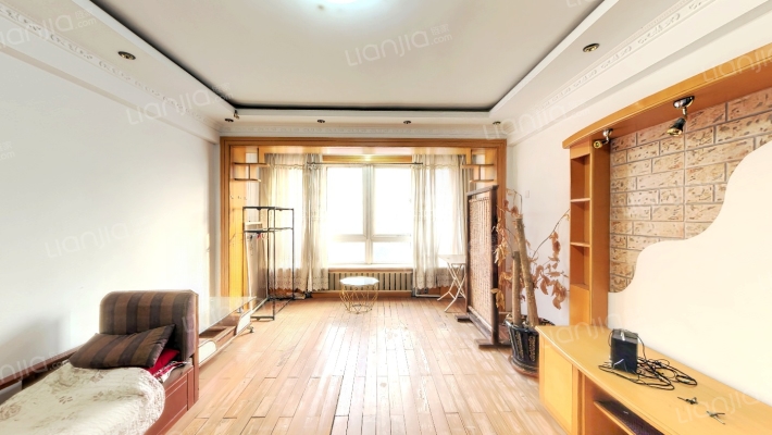 龙岗园二手房实景图