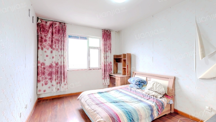 玉门花园A区 二手房实景图