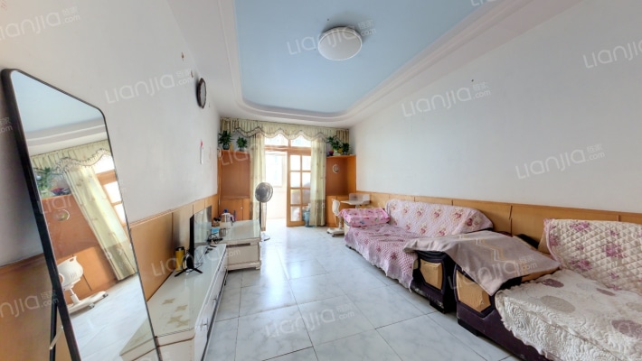 居阳里二手房实景图