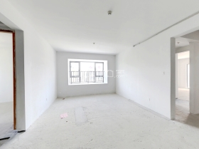 茗景华庭 全新铝板小区 户型方正