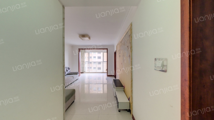 琨宇·书香名府二手房实景图