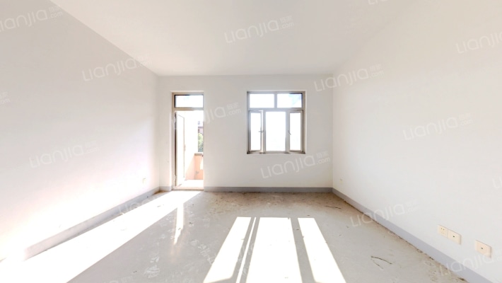 绿野枫景花园二手房实景图