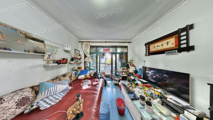 金科花园二手房实景图