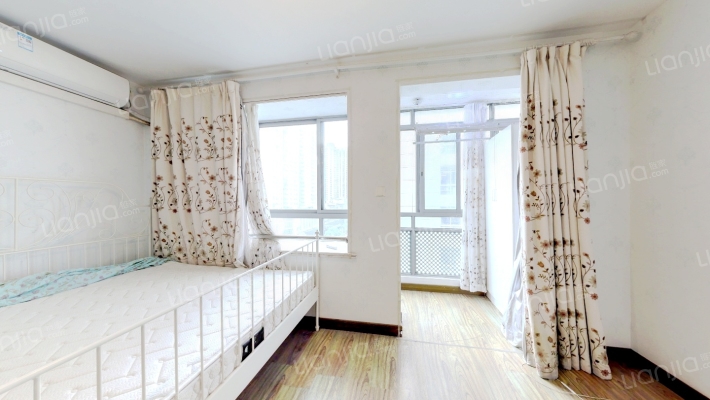 圣天地服务式公寓二手房实景图