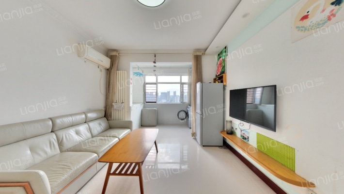 正商幸福港湾A区二手房实景图