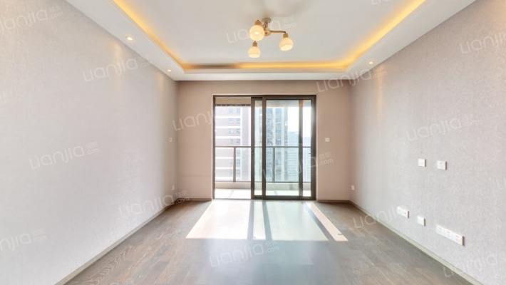 四季和鸣雅园北区二手房实景图