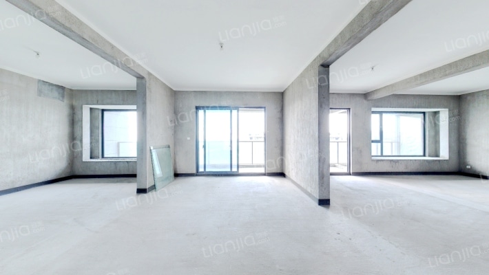 星都会二手房实景图