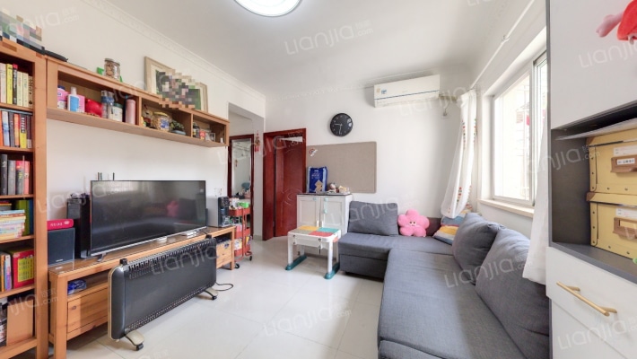 龙城花园二手房实景图