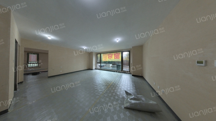 保利西棠和煦二手房实景图