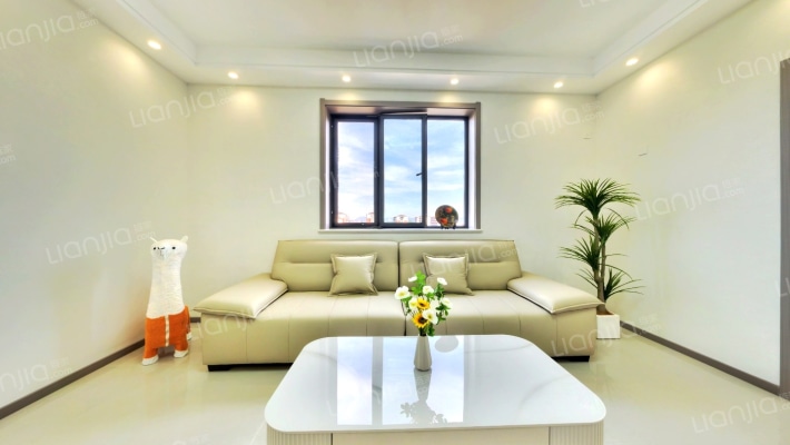 定庄河畔家园二手房实景图